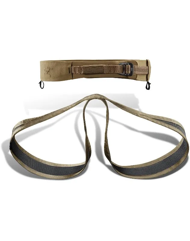 2NDs Arc'teryx LEAF E220 Rigger's Harness
