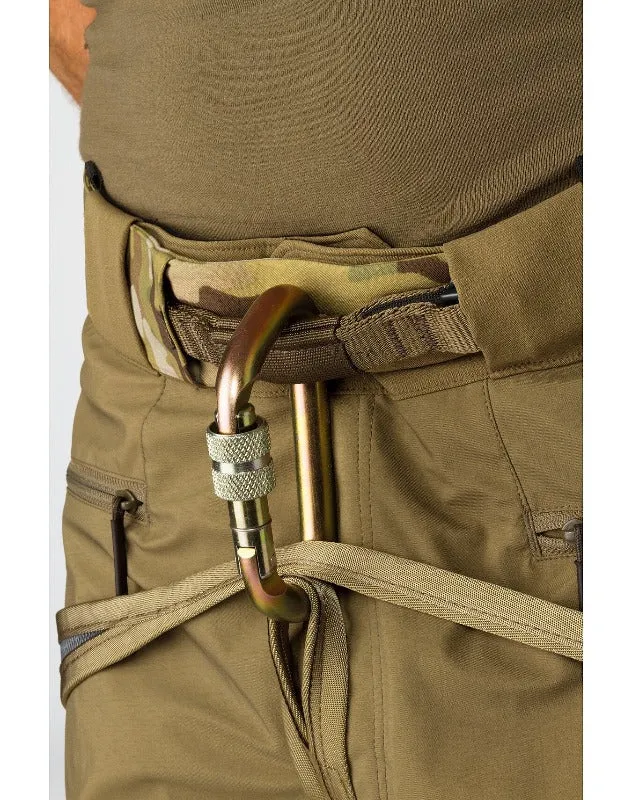 2NDs Arc'teryx LEAF E220 Rigger's Harness