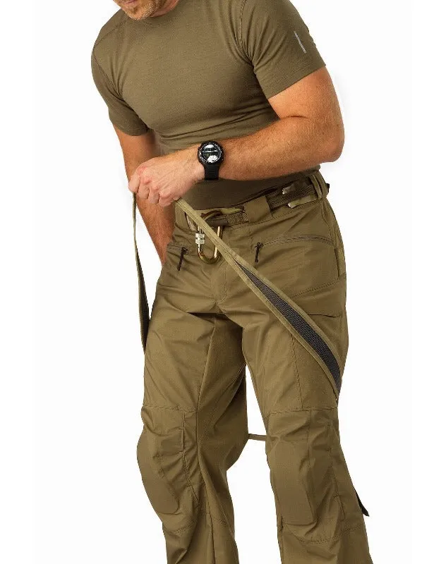 2NDs Arc'teryx LEAF E220 Rigger's Harness