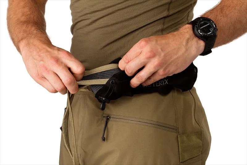 2NDs Arc'teryx LEAF E220 Rigger's Harness