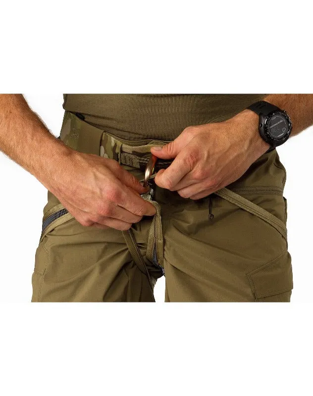 2NDs Arc'teryx LEAF E220 Rigger's Harness