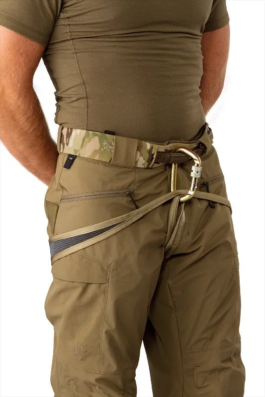 2NDs Arc'teryx LEAF E220 Rigger's Harness