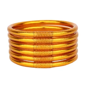 All Weather Bangle - Spark