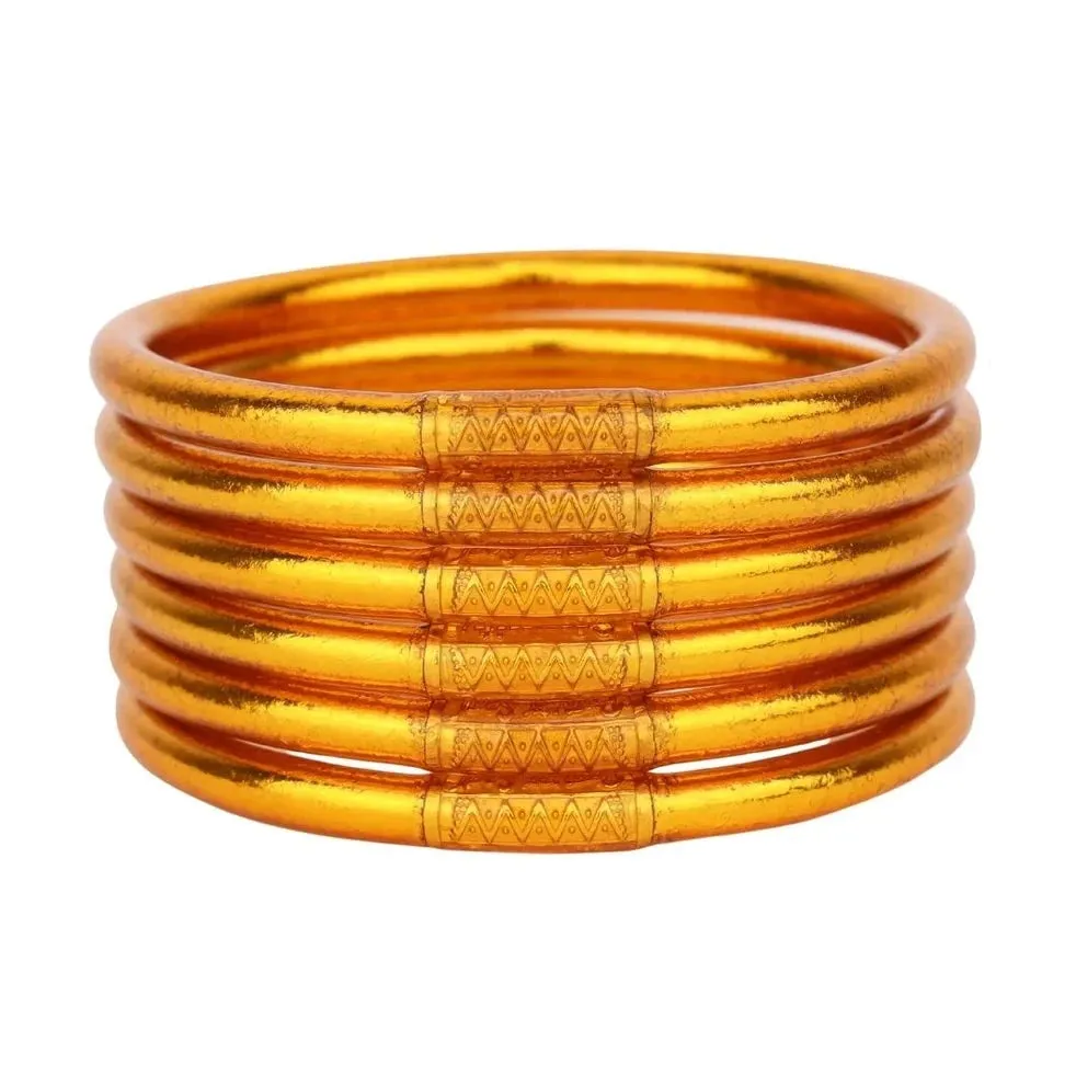 All Weather Bangle - Spark