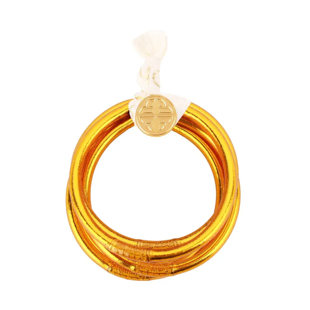 All Weather Bangle - Spark