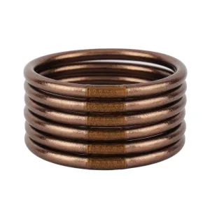 All Weather Bangles • Meteorite