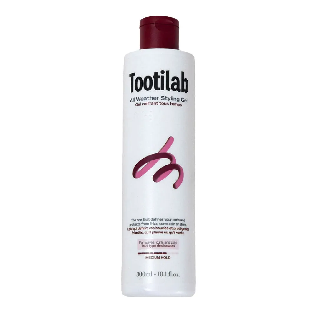 All Weather Styling Gel