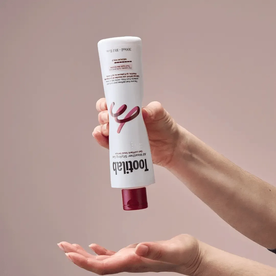 All Weather Styling Gel