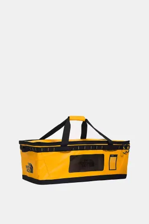 BASE CAMP GEAR BOX - L