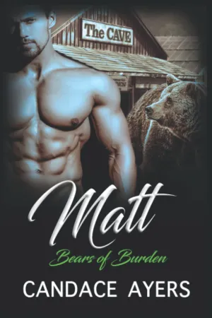Bears of Burden: MATT Paperback  April 19, 2018