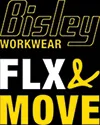 Bisley Flex & Move Shield Jacket BJ6937