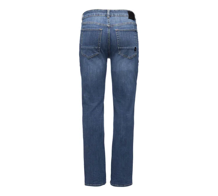 Black Diamond Men's Forged Denim Pants