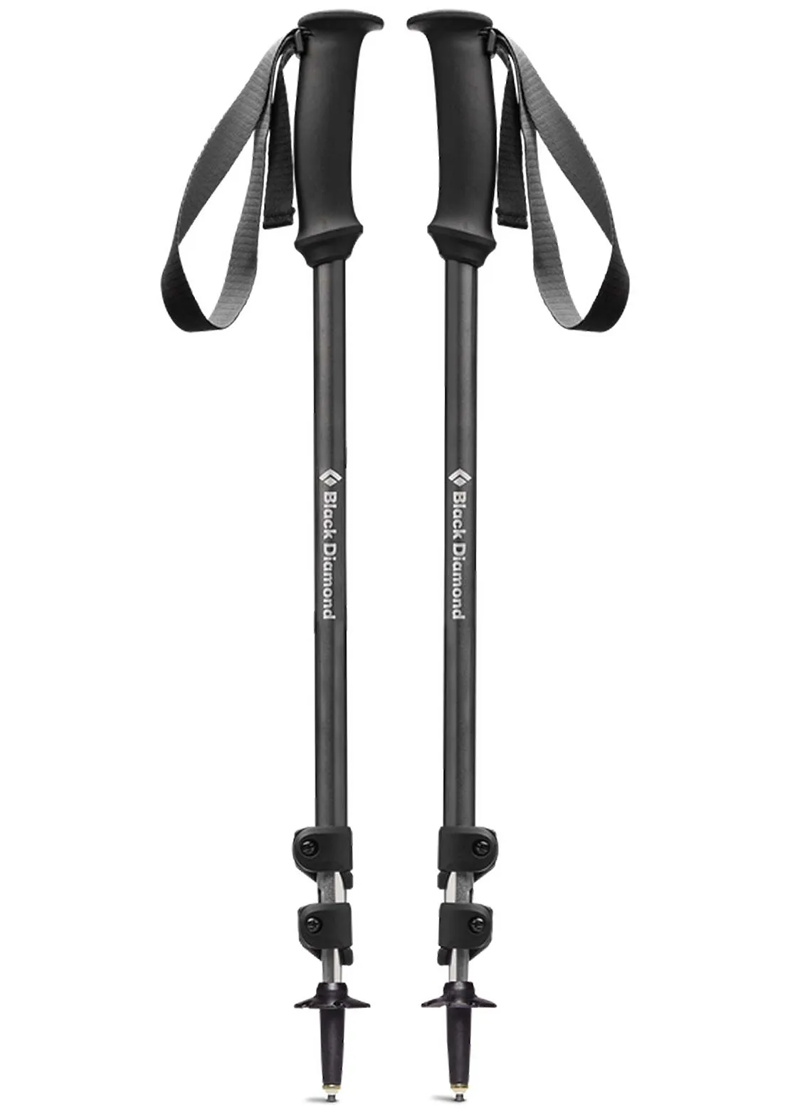 Black Diamond Trail Explorer 3 Trek Poles