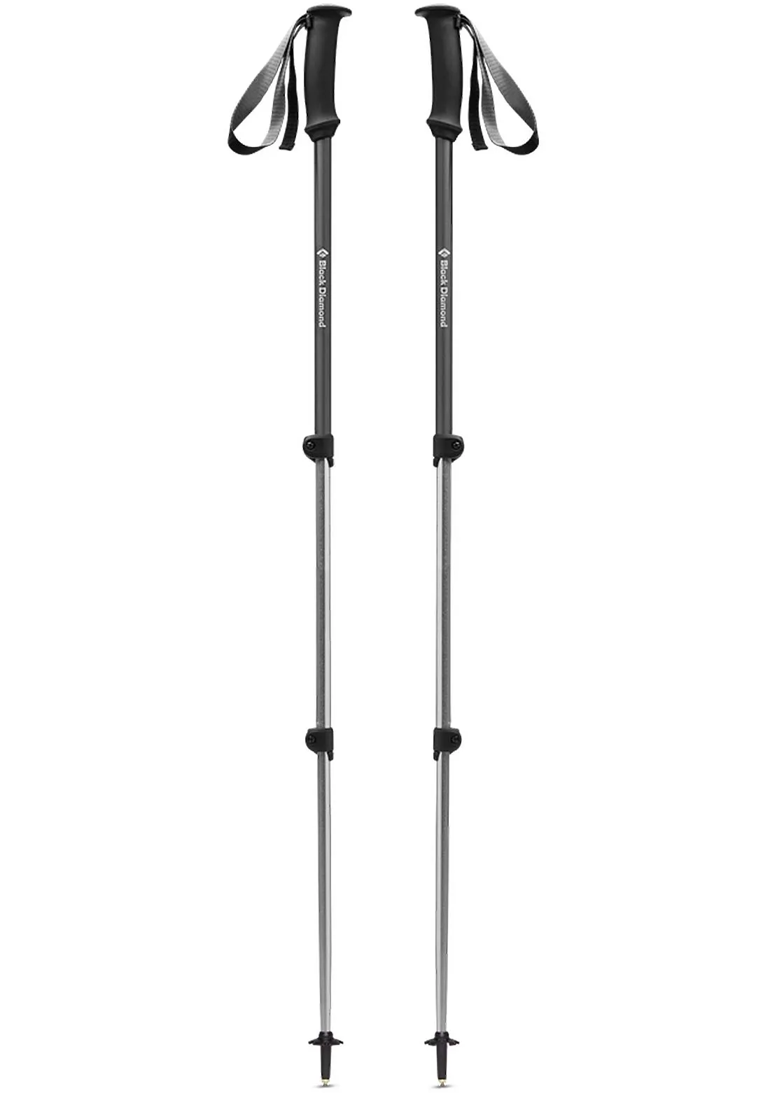 Black Diamond Trail Explorer 3 Trek Poles