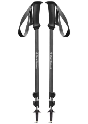 Black Diamond Trail Explorer 3 Trek Poles
