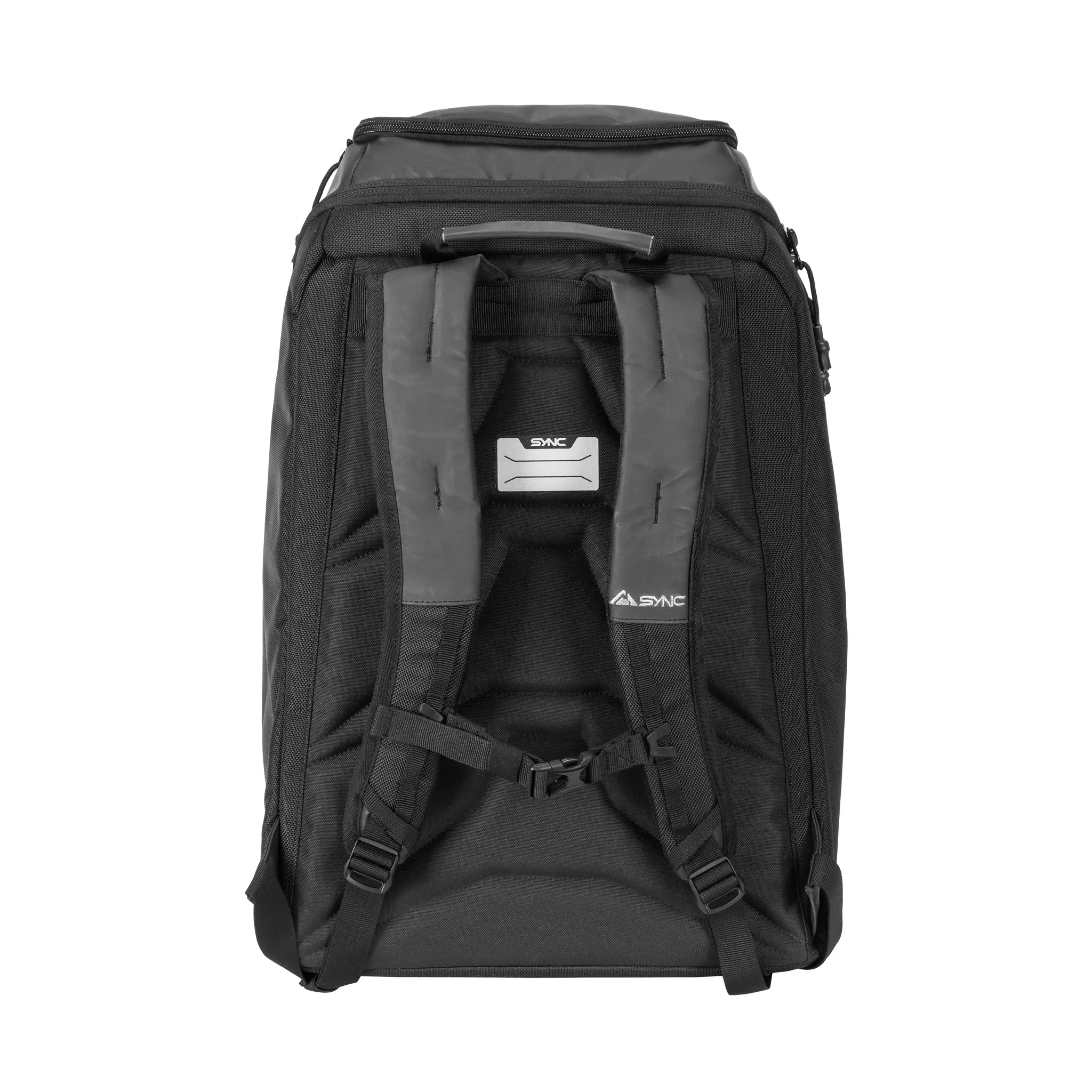 Boot Pack - Mt. Mansfield Academy