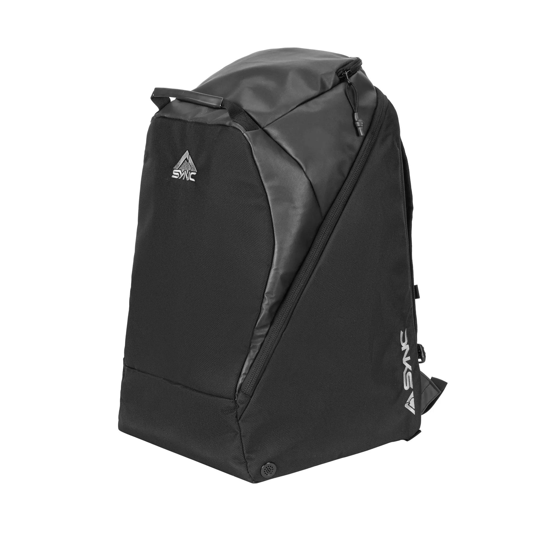 Boot Pack - Mt. Mansfield Academy