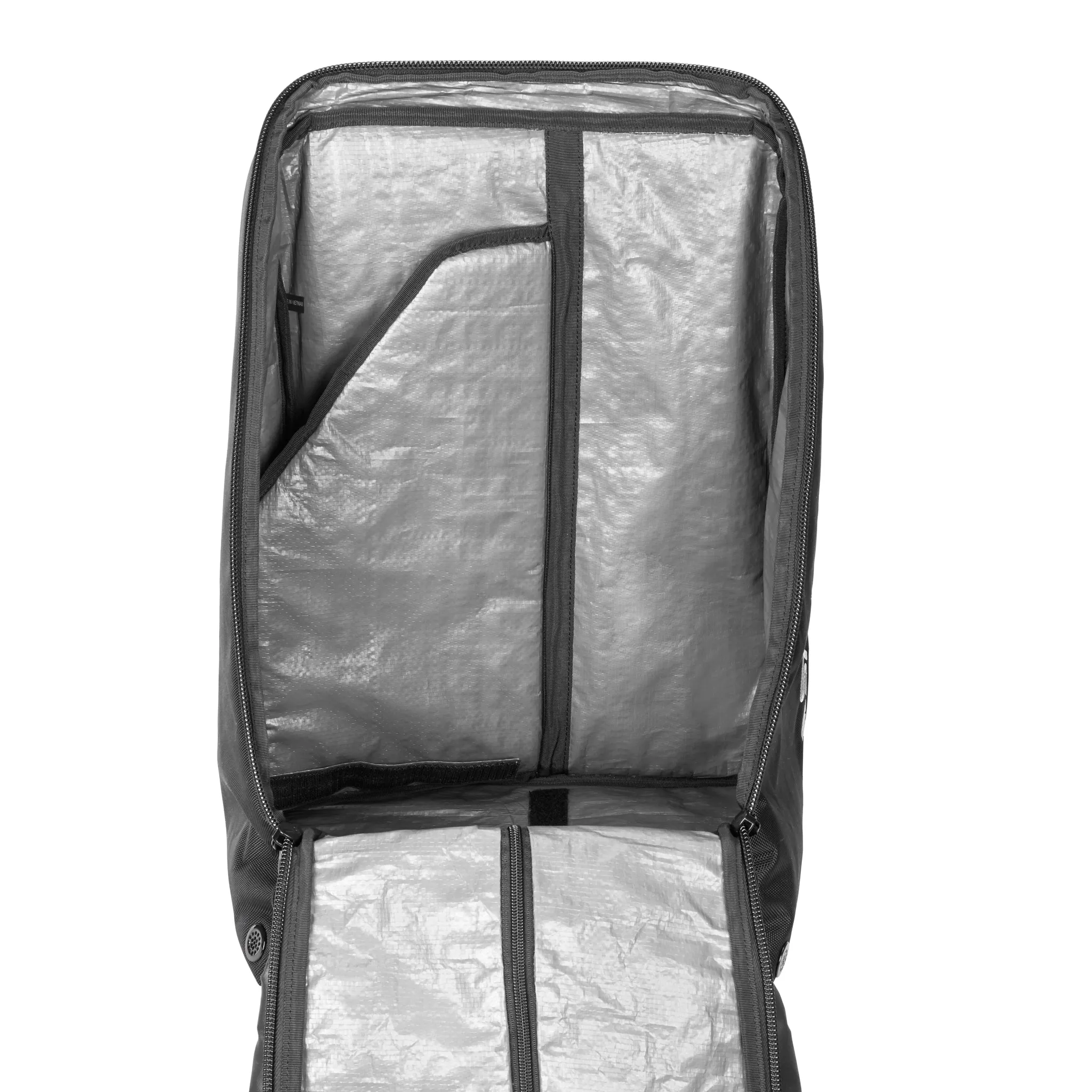 Boot Pack - Mt. Mansfield Academy