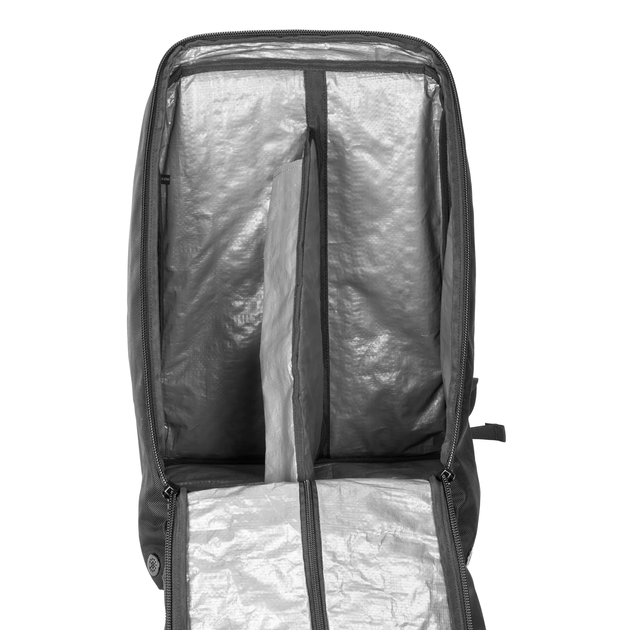 Boot Pack - Mt. Mansfield Academy