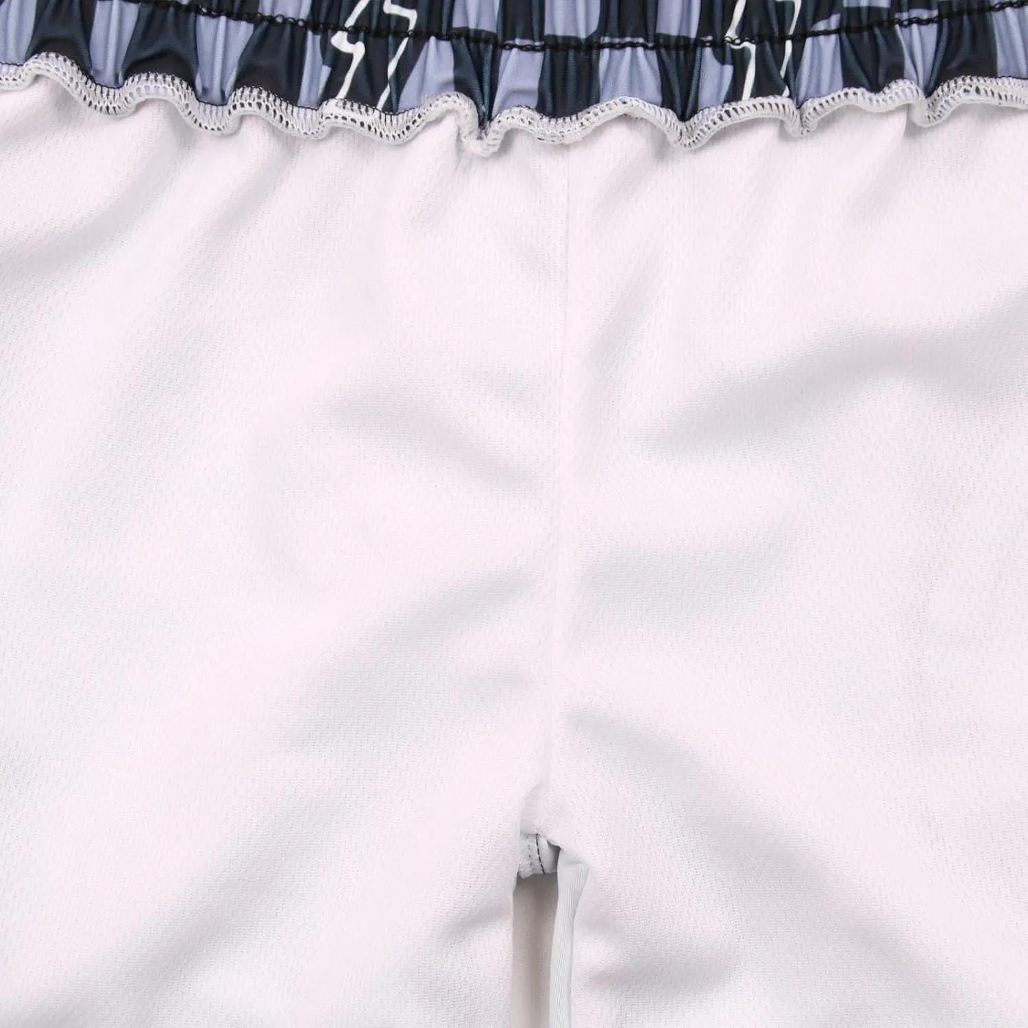 Boy's Swim Trunks Quick Dry Swim Shorts Beach Board Shorts Swimwear Bathing Suits for Kids 3-10 Years