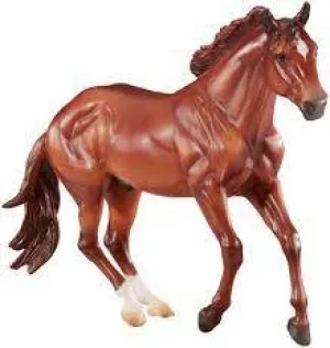 Breyer Checkers