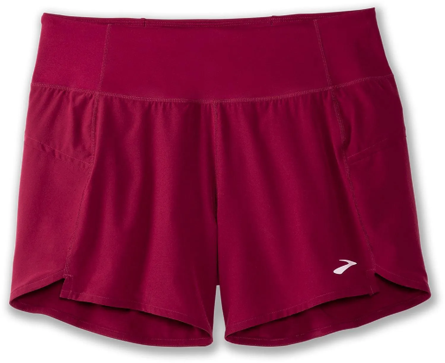 Brooks Women's Chaser 5" Short