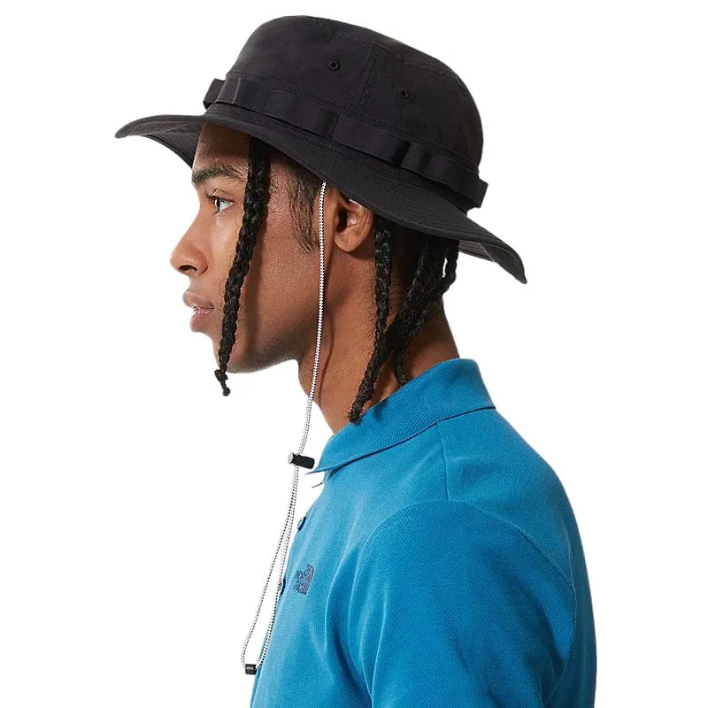 Cappello Class V Black