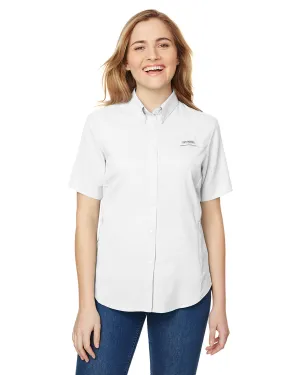 Columbia 7277 Ladies' Tamiami II Short-Sleeve Shirt