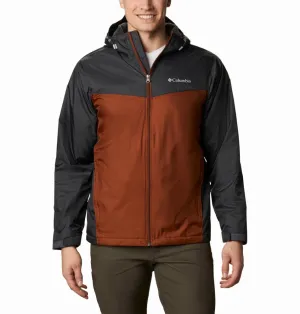 Columbia Mens Glennaker Sherpa Lined Jacket