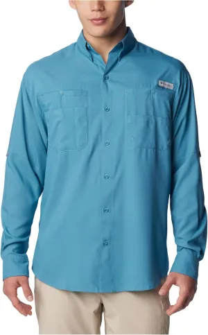 Columbia Men's PFG Tamiami II Long Sleeve Shirt