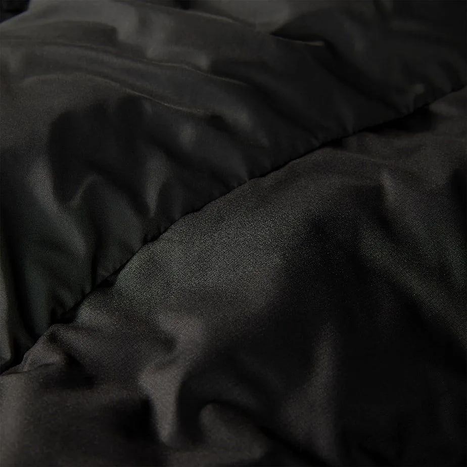 Giacca Saikuru Donna Black/Asphalt Grey