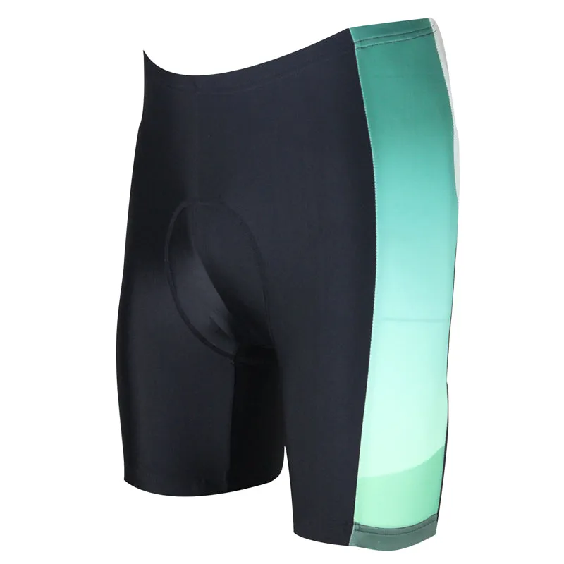 Green Lantern Cycling Jerseys Comics Super Hero Green Lantern Cycling Jersey NO.037