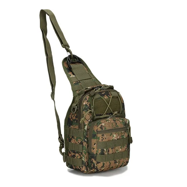 Hiking Trekking Backpack Sports Climbing Shoulder Bags