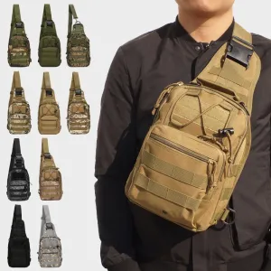 Hiking Trekking Backpack Sports Climbing Shoulder Bags