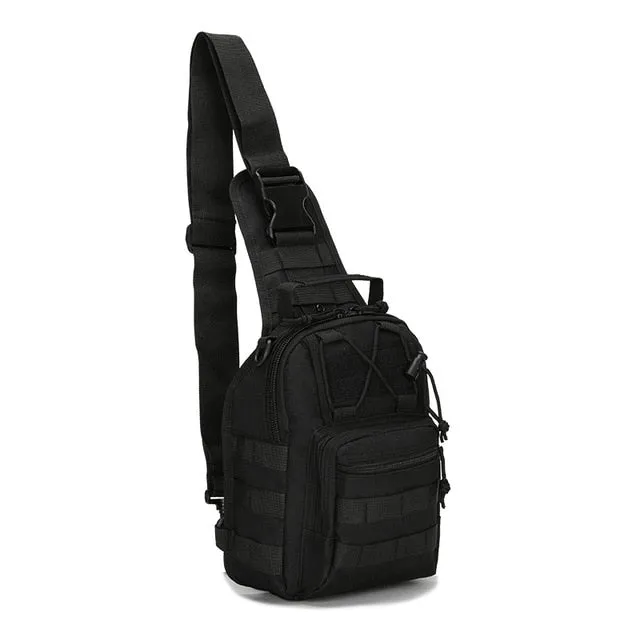 Hiking Trekking Backpack Sports Climbing Shoulder Bags