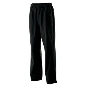 Holloway Men's Black Circulate Pant