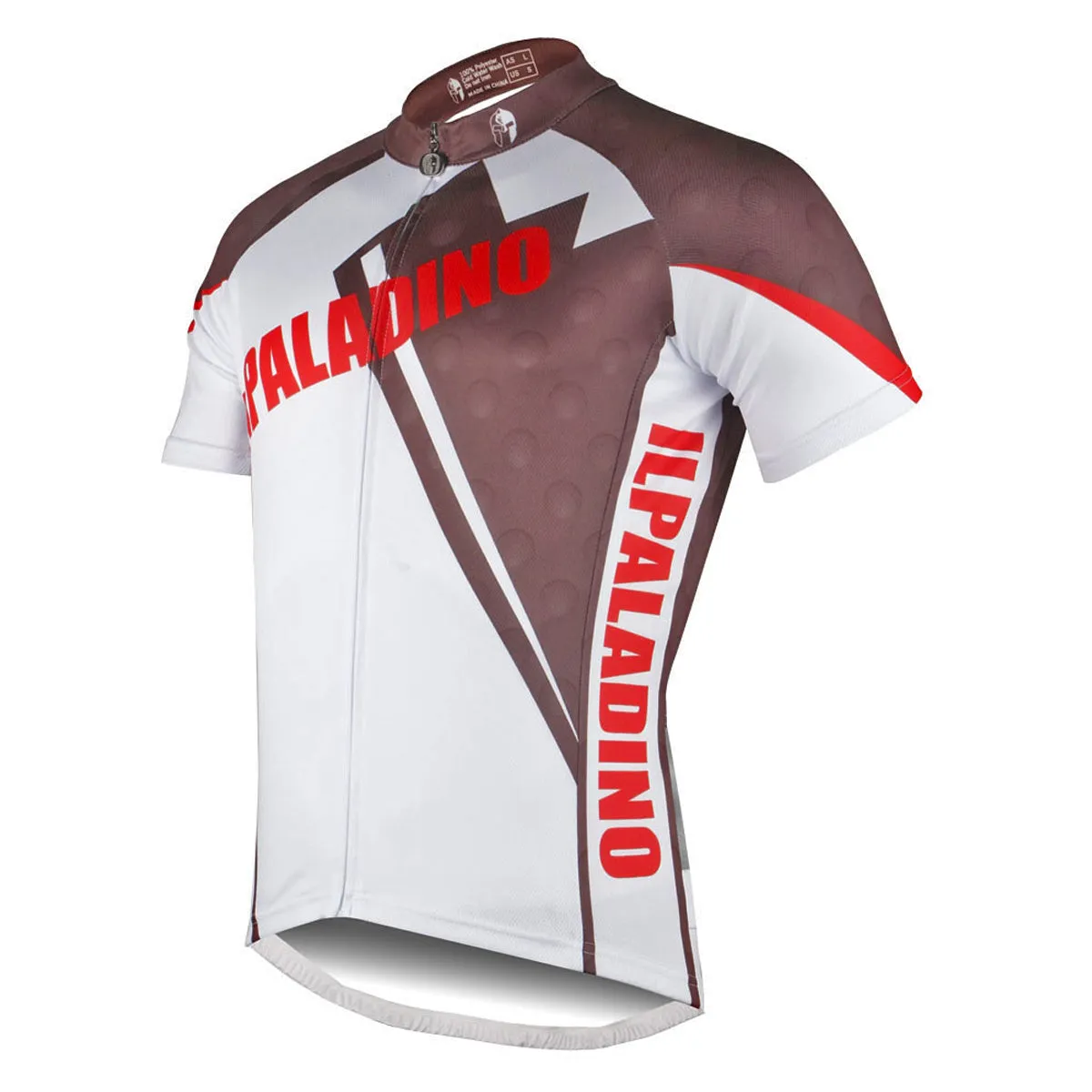 ILPALADINO Men's Cycling Jersey MTB Shirt Comfortable Outdoor Summer Exercise Bicycling Pro Cycle Clothing Racing Apparel Outdoor Sports Leisure Biking Shirts  NO.781