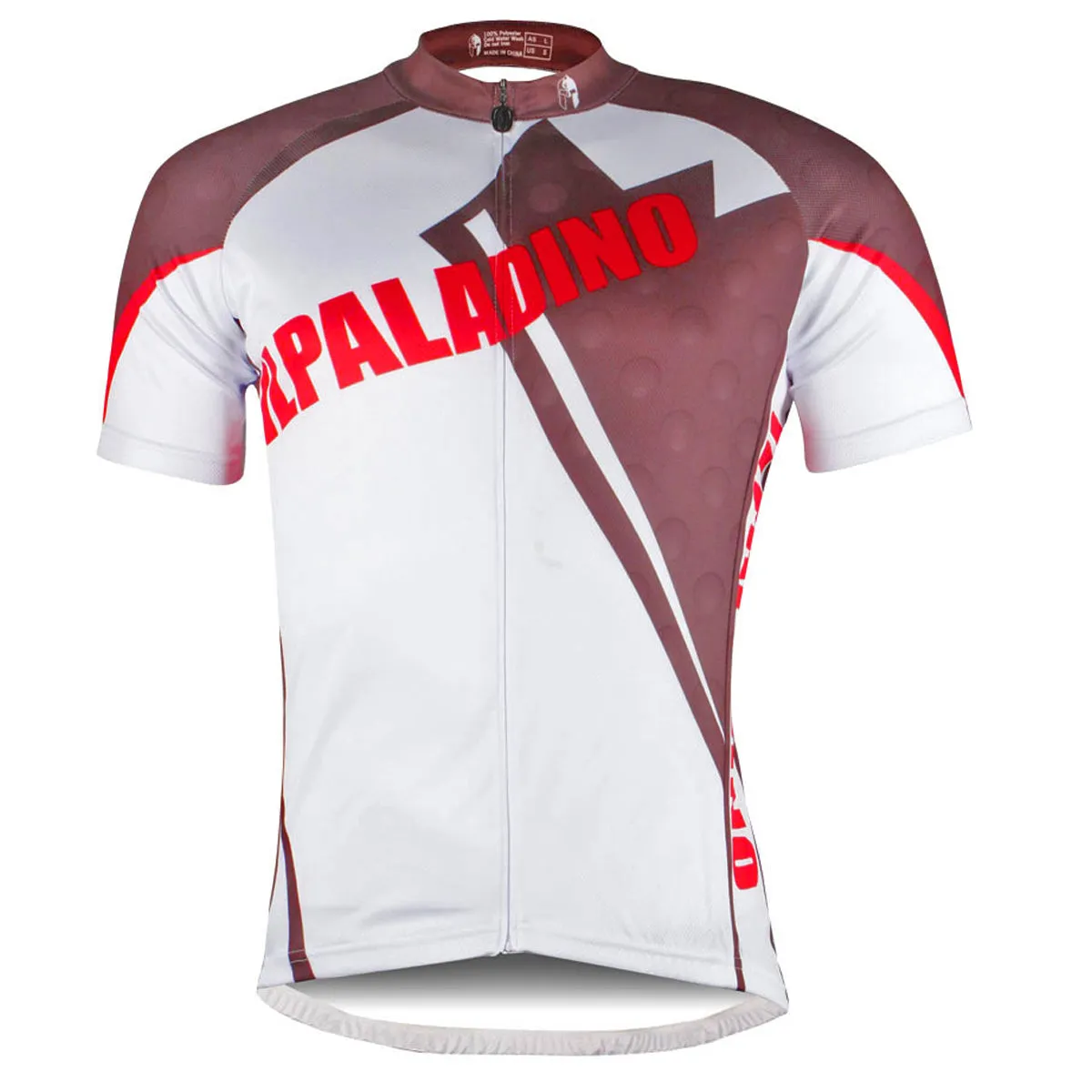 ILPALADINO Men's Cycling Jersey MTB Shirt Comfortable Outdoor Summer Exercise Bicycling Pro Cycle Clothing Racing Apparel Outdoor Sports Leisure Biking Shirts  NO.781