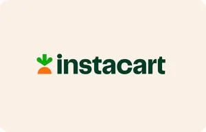 Instacart eGift Card