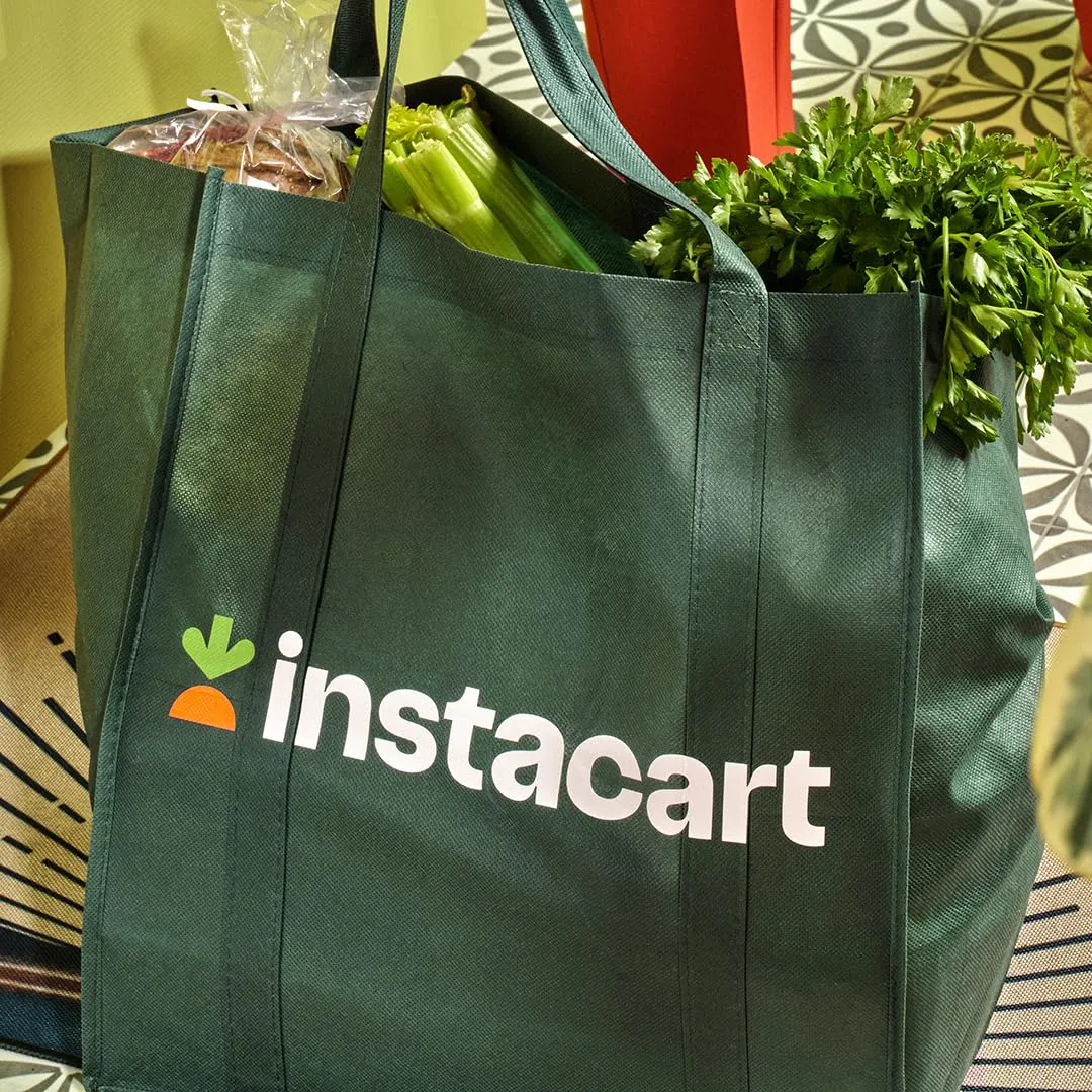 Instacart eGift Card
