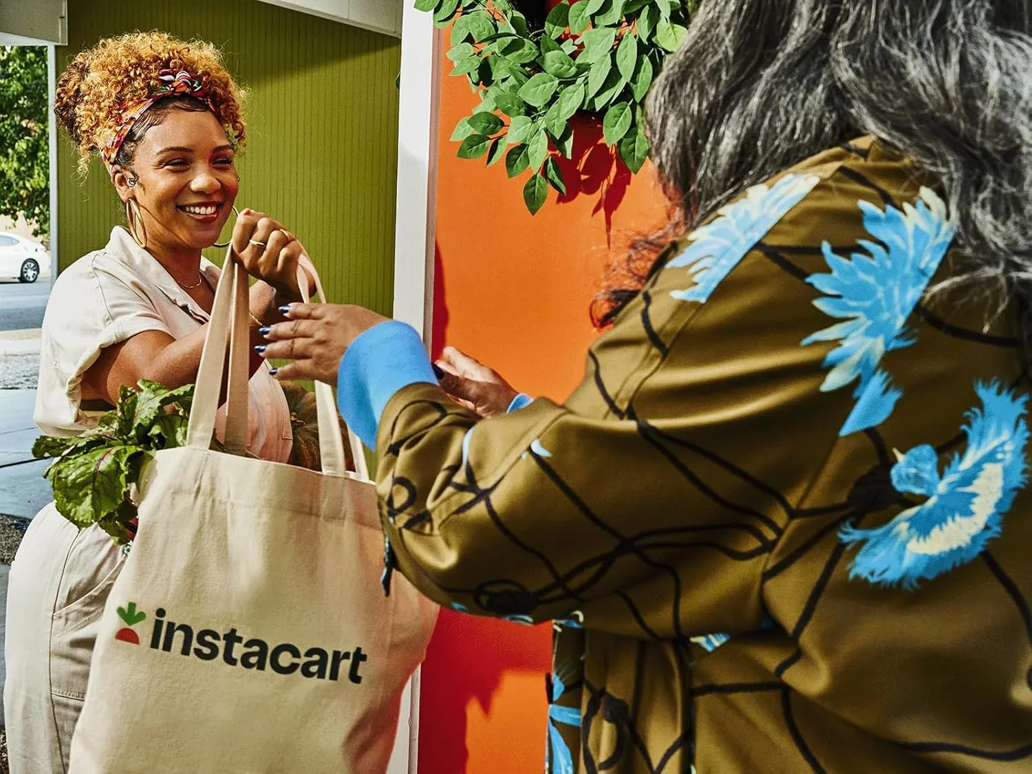 Instacart eGift Card