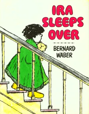 Ira Sleeps Over Paperback  August 13, 1975