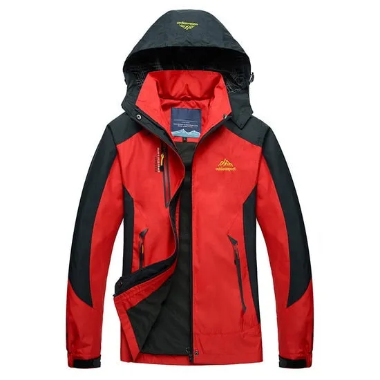 Jackets Outdoor Camping Trekking Climbing