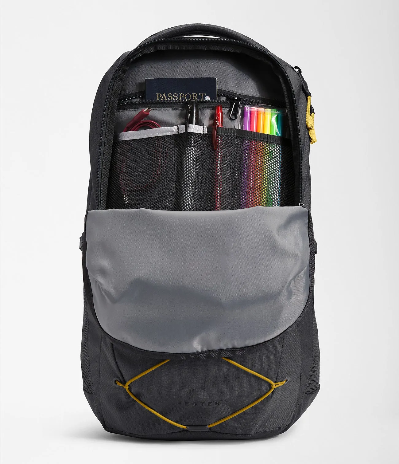 Jester Backpack - NF0A3VXF - Past Season