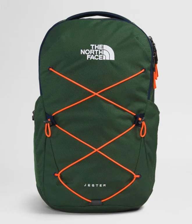 Jester Backpack - NF0A3VXF - Past Season