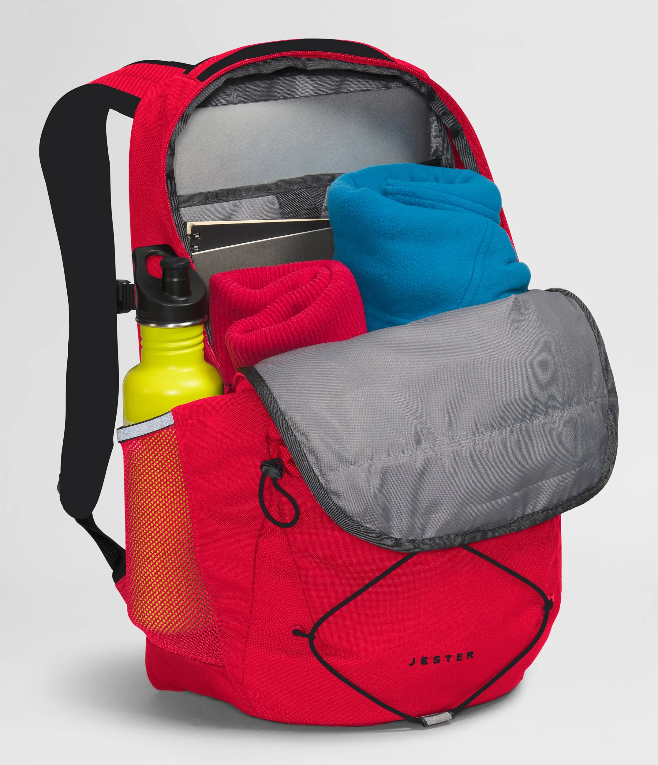 Jester Backpack - NF0A3VXF - Past Season