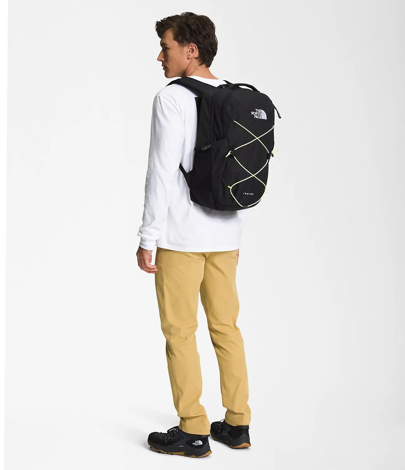 Jester Backpack - NF0A3VXF - Past Season