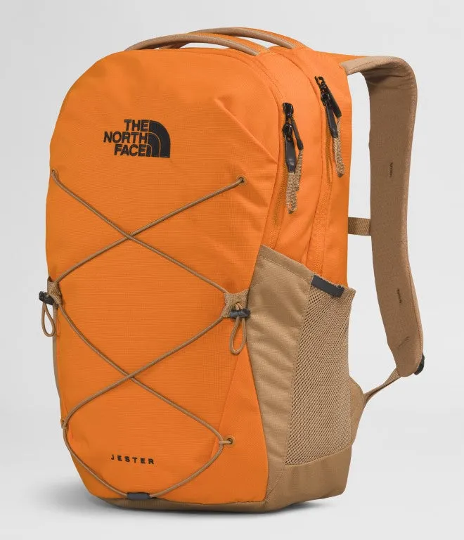 Jester Backpack - NF0A3VXF - Past Season