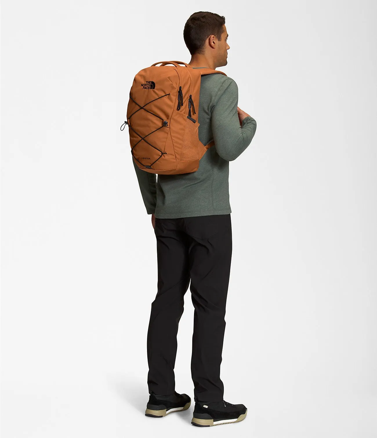 Jester Backpack - NF0A3VXF - Past Season