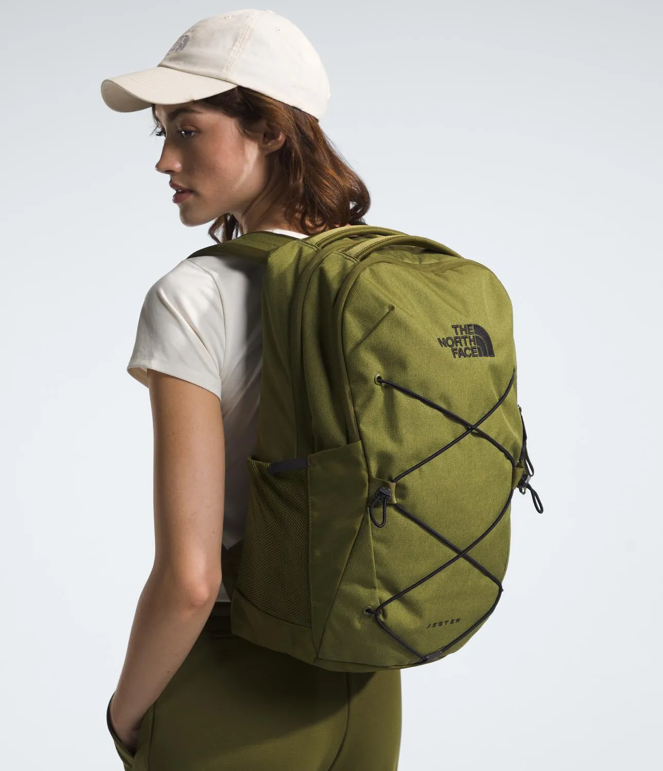 Jester Backpack - NF0A3VXF - Past Season